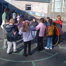 Welcome Back to School – An Outdoor Circle Time