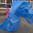 Windy Blue Tarp thumb