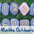 Creative STAR Maths Outdoors Collection