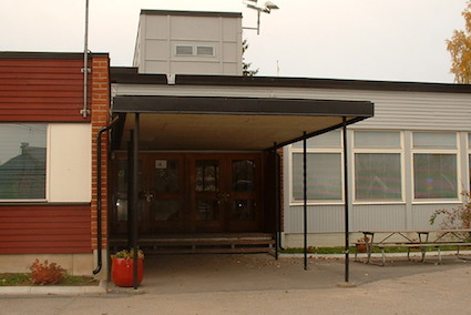 Swedish shelter 2