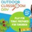 Outdoor Classroom Day – 10 Reasons to Get Involved