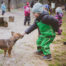 Lauko darželis  – The First Lithuanian Outdoor Kindergarten