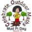 Mud Pi Day – 20 Ideas to Celebrate Maths Outdoors