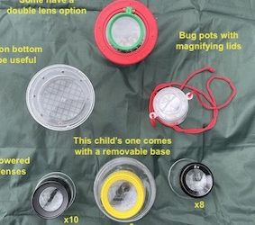 9 Ideas about Magnifiers